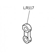 Ланка механізму ножа LR117
