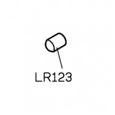 Штифт рукоятки ножа LR123