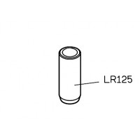 Втулка стержня ножа LR125