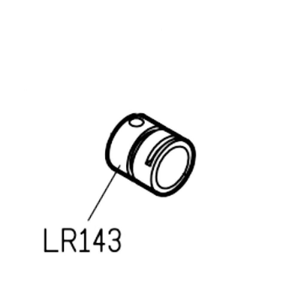 Корпус регулятора натягу LR143