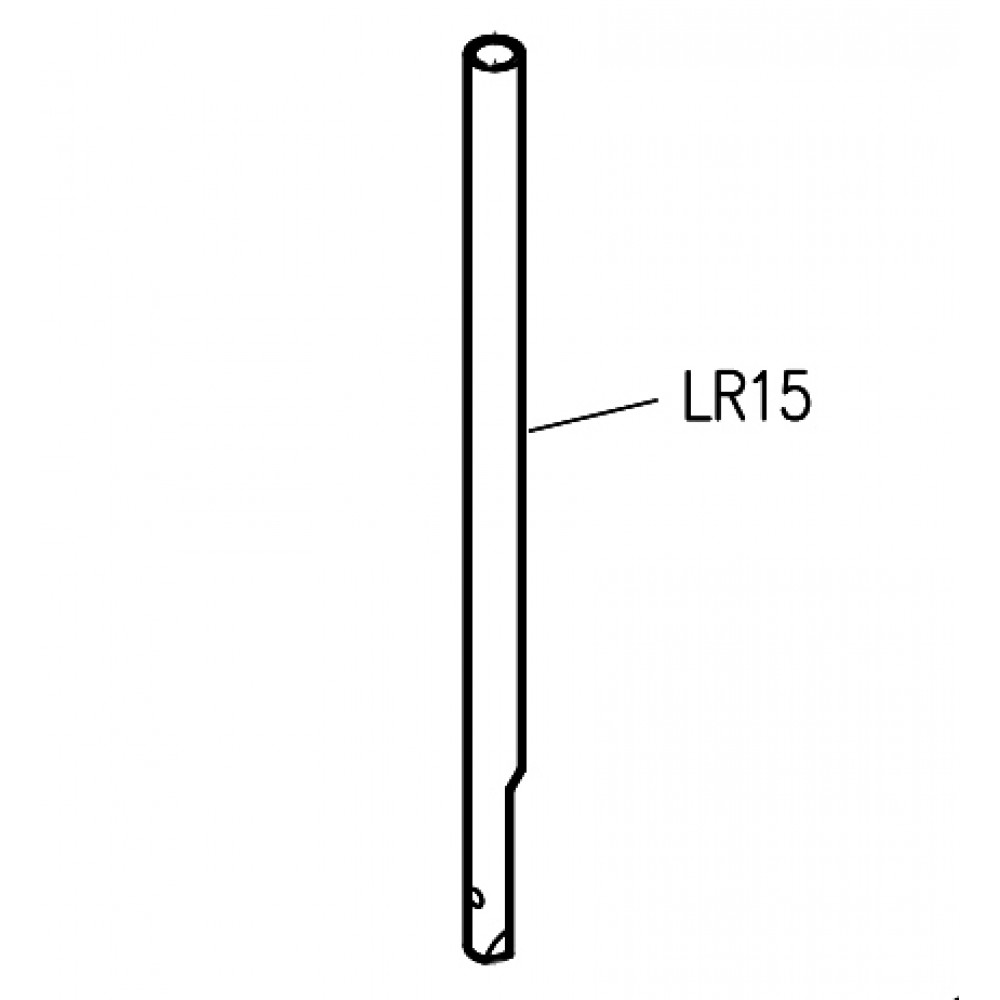 Голководій LR15