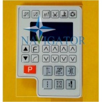 Панель контрольная BML-2MUH08C0310 для DL7200