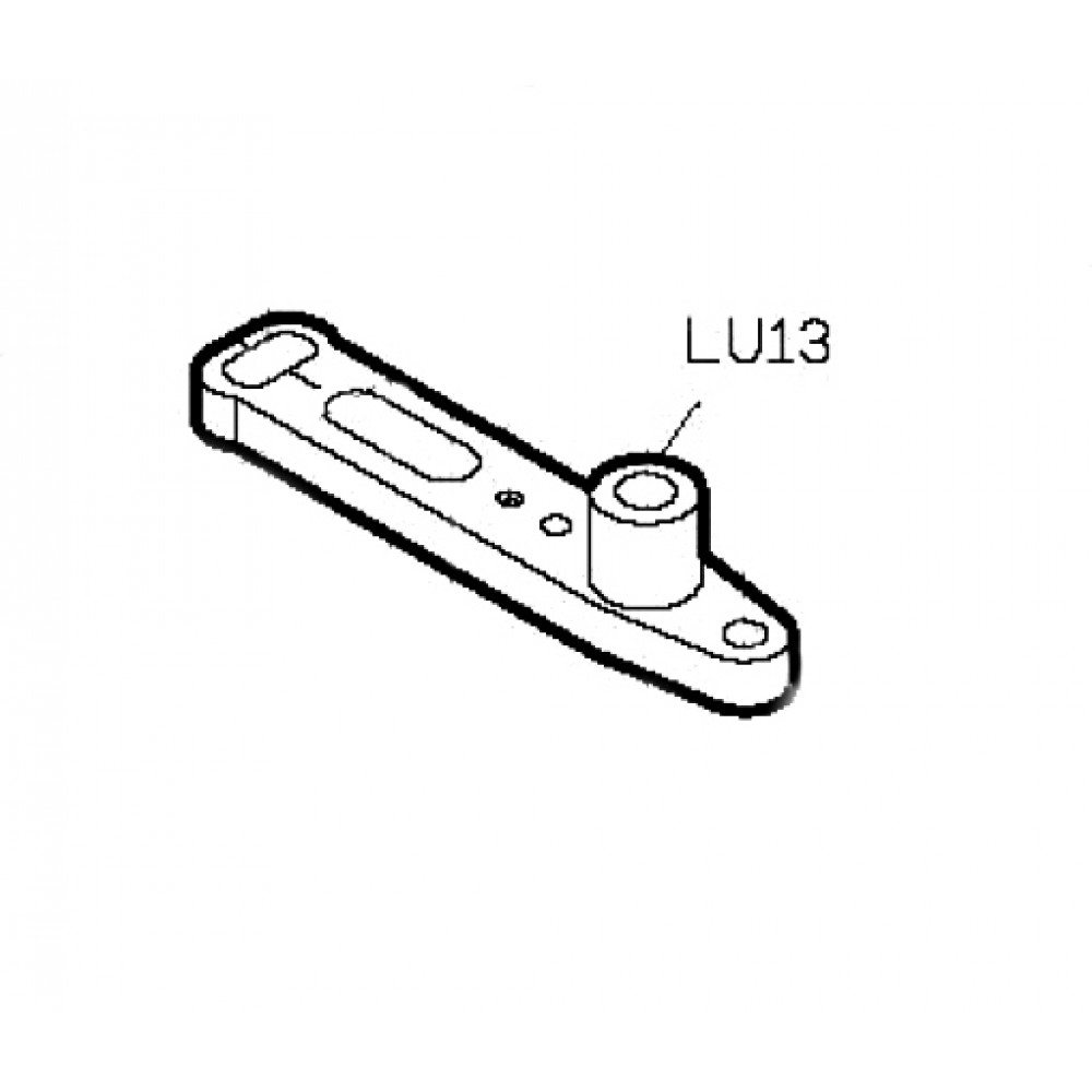 Кронштейн LU13