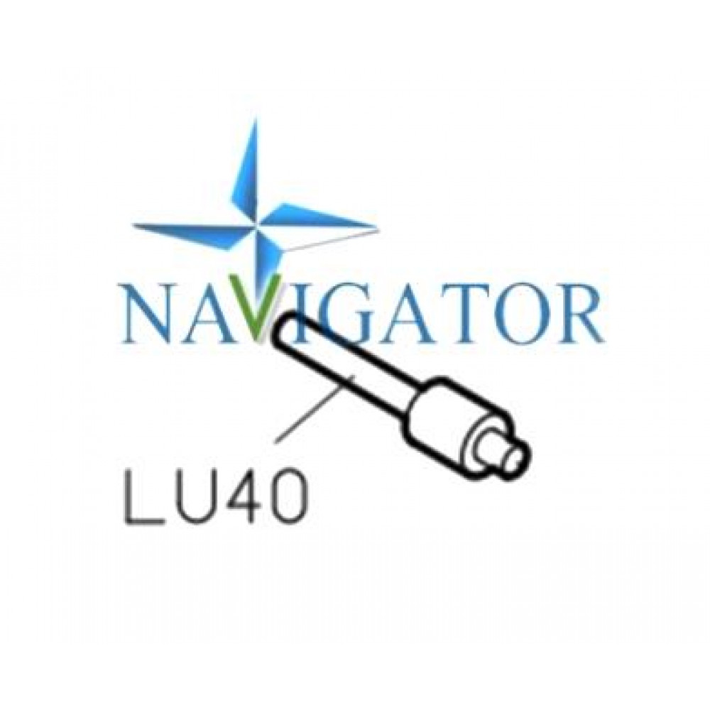 Вісь магніту LU40