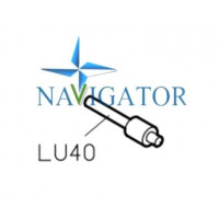 Вісь магніту LU40