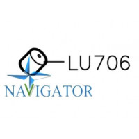 Амортизатор важіля ножа LU706
