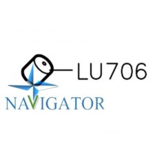Амортизатор важіля ножа LU706