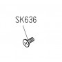 Гвинт ниткопритягувача SK636