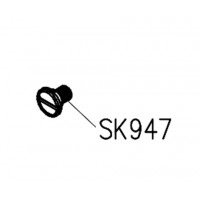 Гвинт кронштейна віджиму тарілок SK947