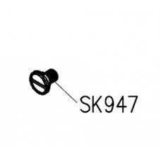 Гвинт кронштейна віджиму тарілок SK947