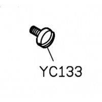 Гвинт кріплення кронштейна ножа YC133