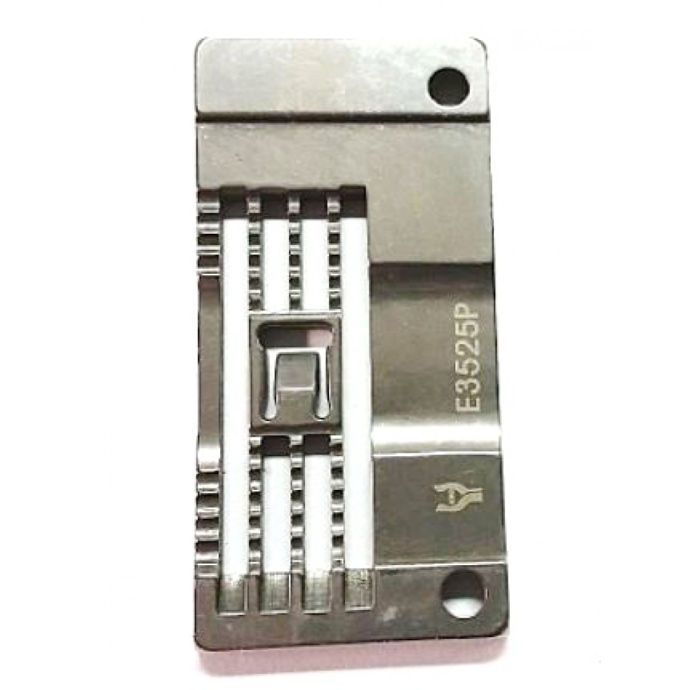 Голкова пластина E3525P *4.8 мм