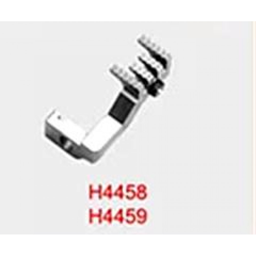 Диференціал двигуна тканини H4459 *6.4 мм