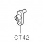Кронштейн CT42