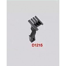Основний двигун тканини D1215 (4.0 мм, 4.8 мм) FQ
