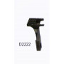 Основний двигун тканини D2222 (6.4 мм, 5.6 мм) FR