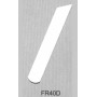 Ніж нижній FR40D