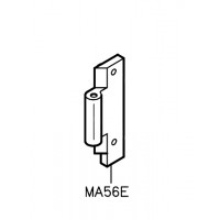 Кронштейн передньої кришки MA56E