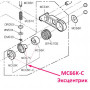 Ексцентрик MC66K-C