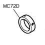 Деталь ексцентрика просування MC72D