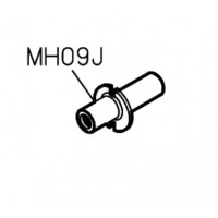 Палець шатуна голководія MH09J