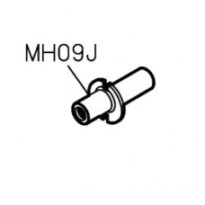 Палець шатуна голководія MH09J