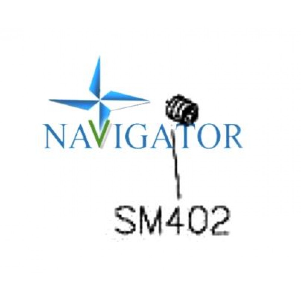 Гвинт SM402
