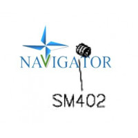 Гвинт SM402
