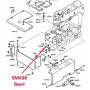 Гвинт SM438