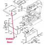 Гвинт SM460