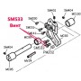 Винт SM533