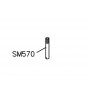 Винт SM570