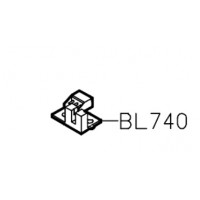 Плата датчика підйому лапки BL740