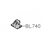 Плата датчика підйому лапки BL740