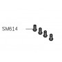 Винт SM614