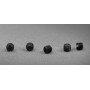Гвинт SS-8080310-TP голкотримача для оверлока Juki MO