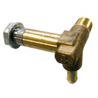 Сердечник электроклапана 1/8" треугольный
