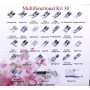 Набір лапок Multifunctional Kit 30