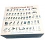 Набір лапок Multifunctional Kit 52