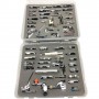 Набір лапок Multifunctional Kit 52