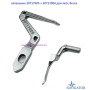  петельник для Jack, Bruce 20717005 + 20717004 на оверлок
