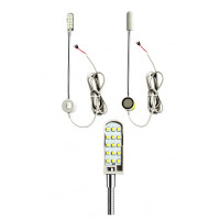 Світильник гнучкий на магніті 15 LED OBEIS 815MS