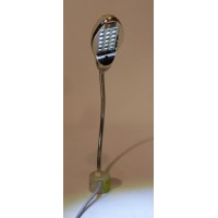 Светильник на магните 18 LED OBEIS 818M