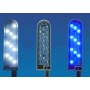 Світильник гнучкий на магніті 20 LED OBEIS 820MD