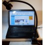 Світильник LED OBS-830G 55B, чорний