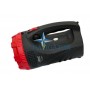 Ліхтар переносний акумуляторний Yajia YJ-2827 3W + 9 LED