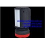 Ліхтар переносний акумуляторний Yajia YJ-2886 5W + 22SMD Power Bank
