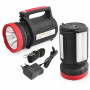 Ліхтар переносний акумуляторний Yajia YJ-2886 5W + 22SMD Power Bank