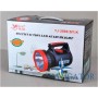 Ліхтар переносний акумуляторний YAJIA YJ-2890(SY)K 20W (USB/FM/Power Bank)