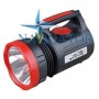 Ліхтар переносний акумуляторний YAJIA YJ-2890(SY)K 20W (USB/FM/Power Bank)